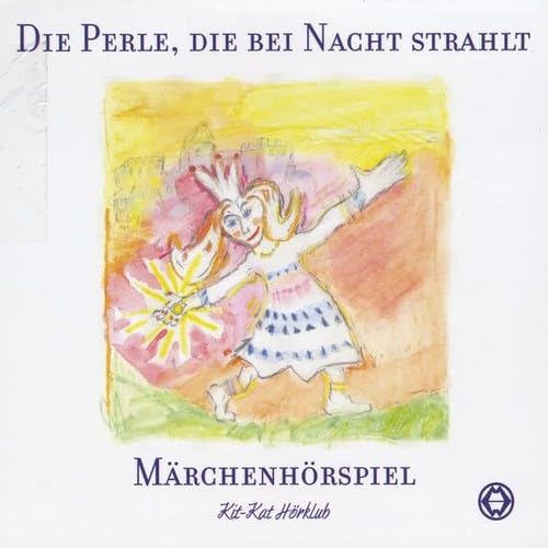 Die Perle, die bei Nacht strahlt Children & Young People