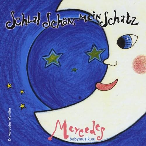 Schlaf schön, mein Schatz Children & Young People