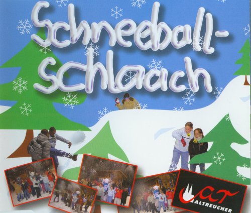 Product Image: Schneeballschlaach