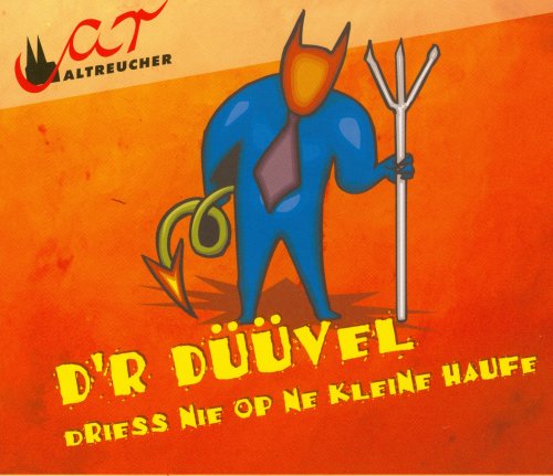 Product Image: D'r Düüvel