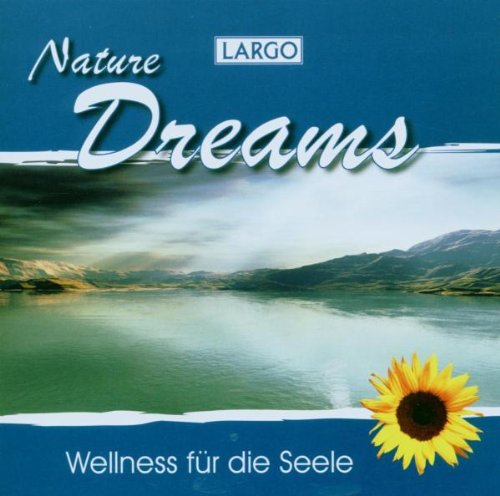 Nature Dreams-Entspannungsmusik Music