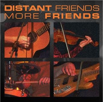 More Frinds Music