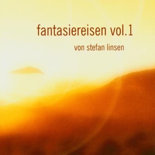 fantasiereisen vol.1 Audio-CD Books