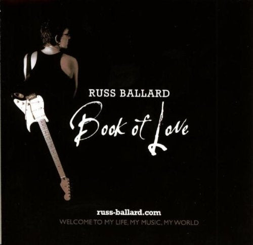 Book of Love Rock