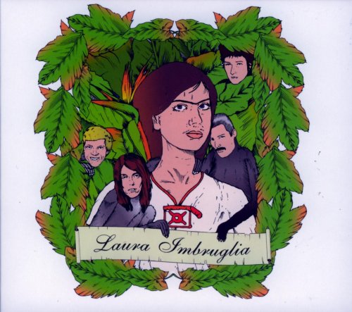 Laura Imbruglia Rock