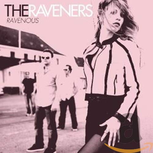 Ravenous Pop