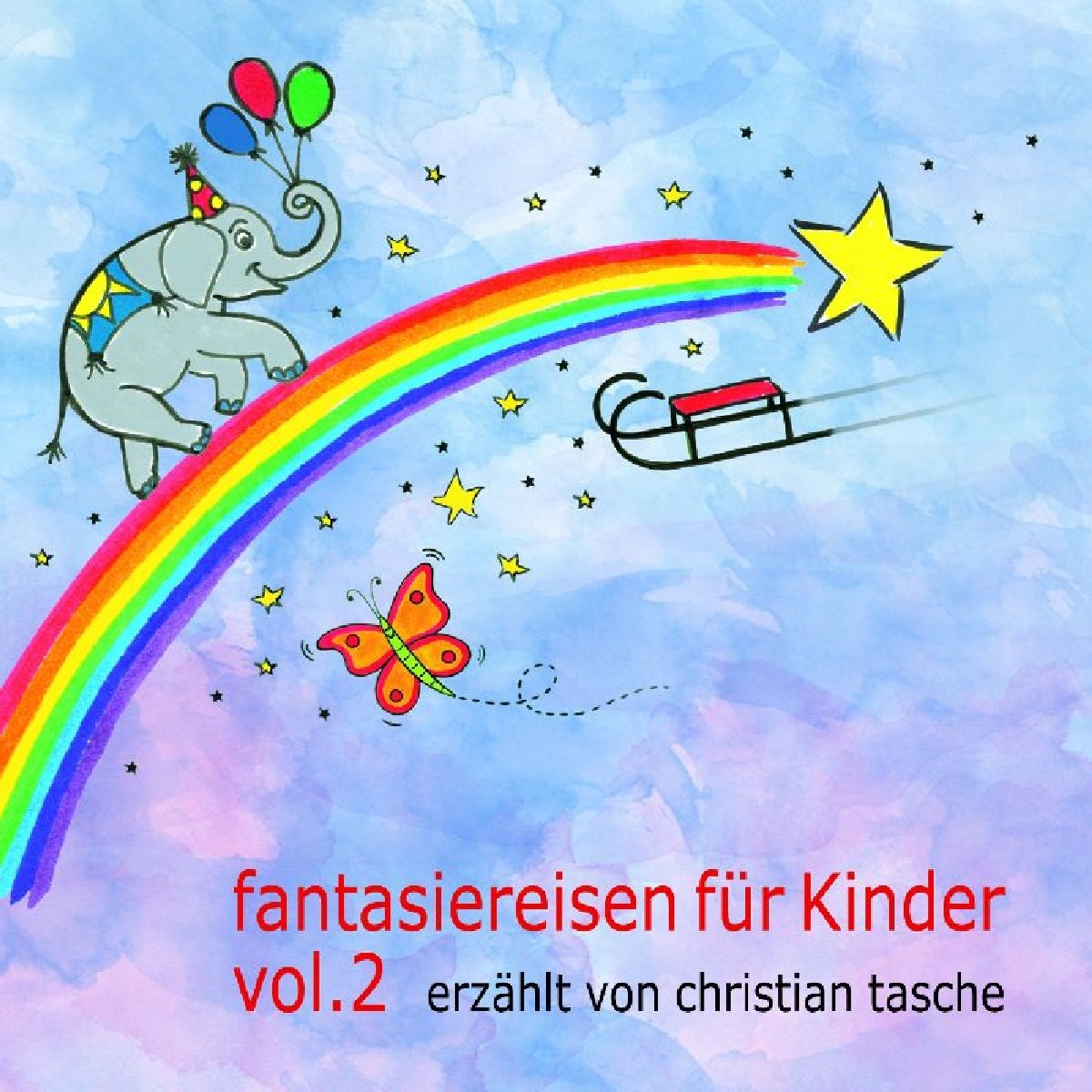 Fantasiereisen Für Kinder 2 Other music genres