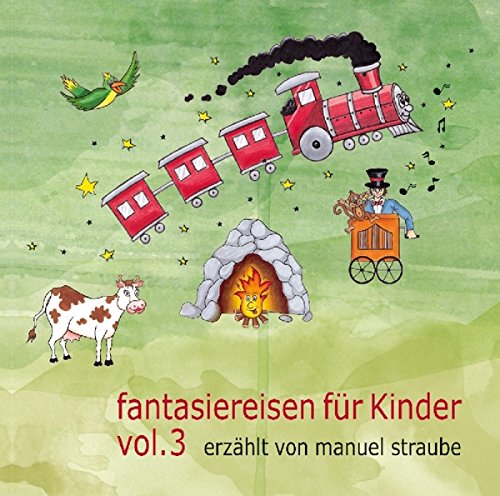 Fantasiereisen für Kinder Vol. 3 Other music genres
