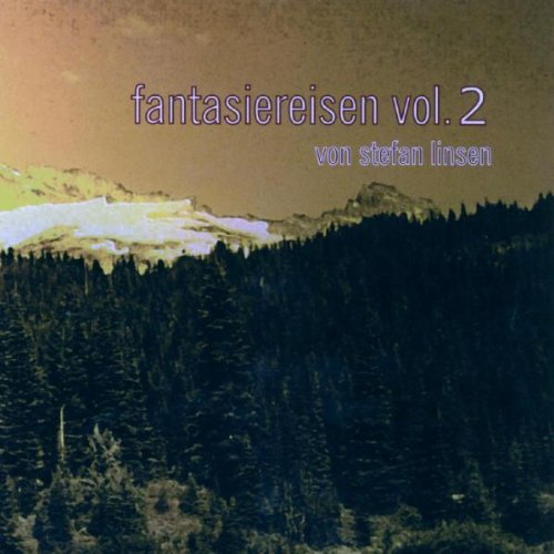 Product Image: Fantasiereisen Vol.2