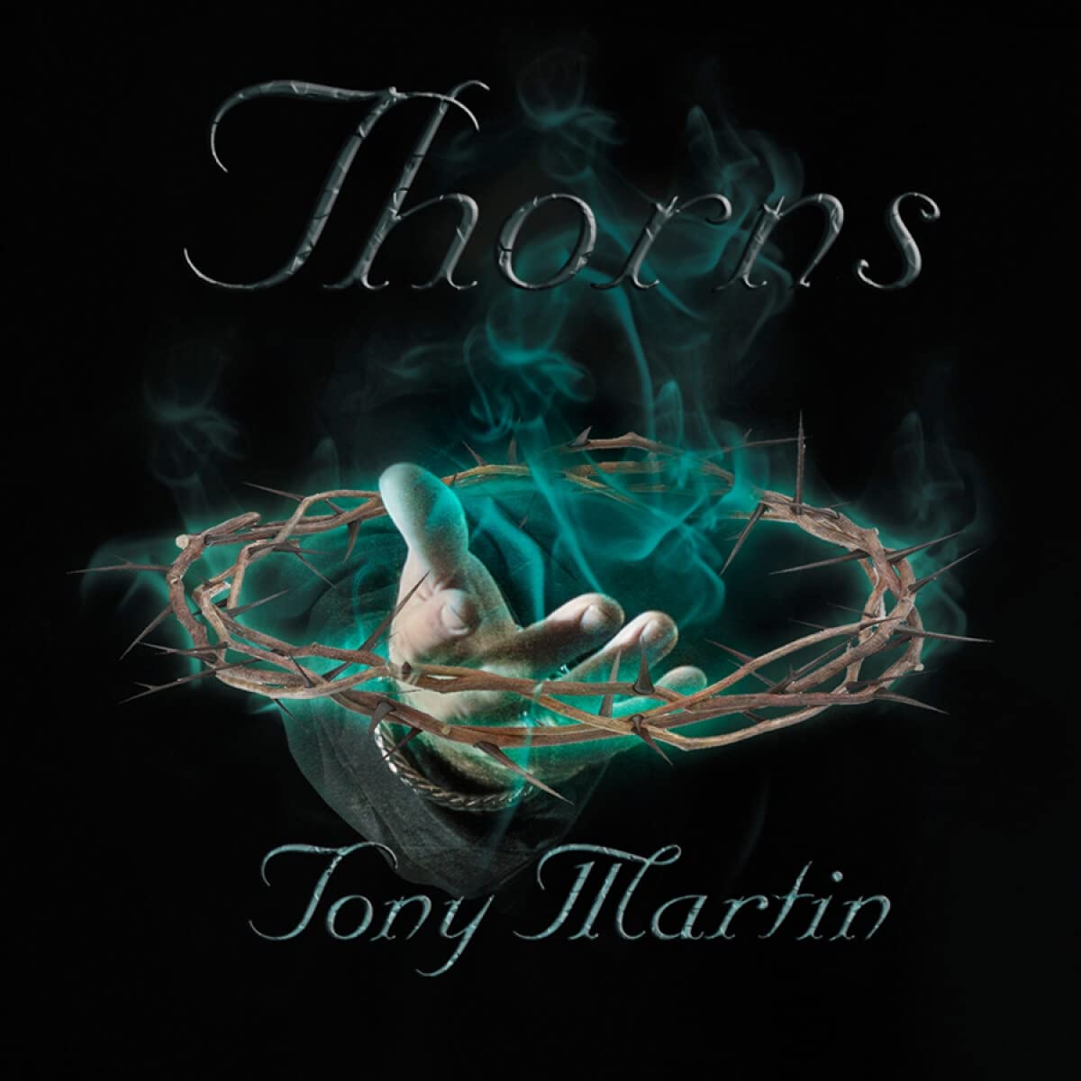 Thorns (Lim. Digipak) Metal & Hardrock