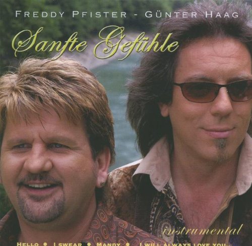 Sanfte Gefühle Other music genres