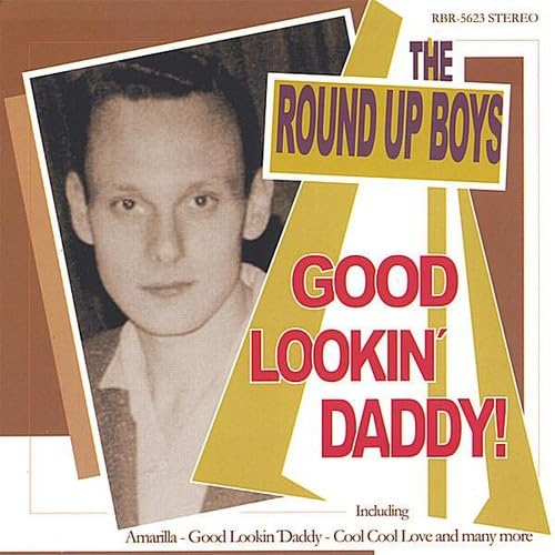Product Image: Goog Lookin Daddy