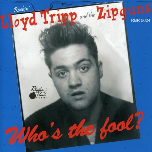 Who S That Fool Rock
