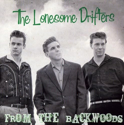 Product Image: Back From The Backwoods