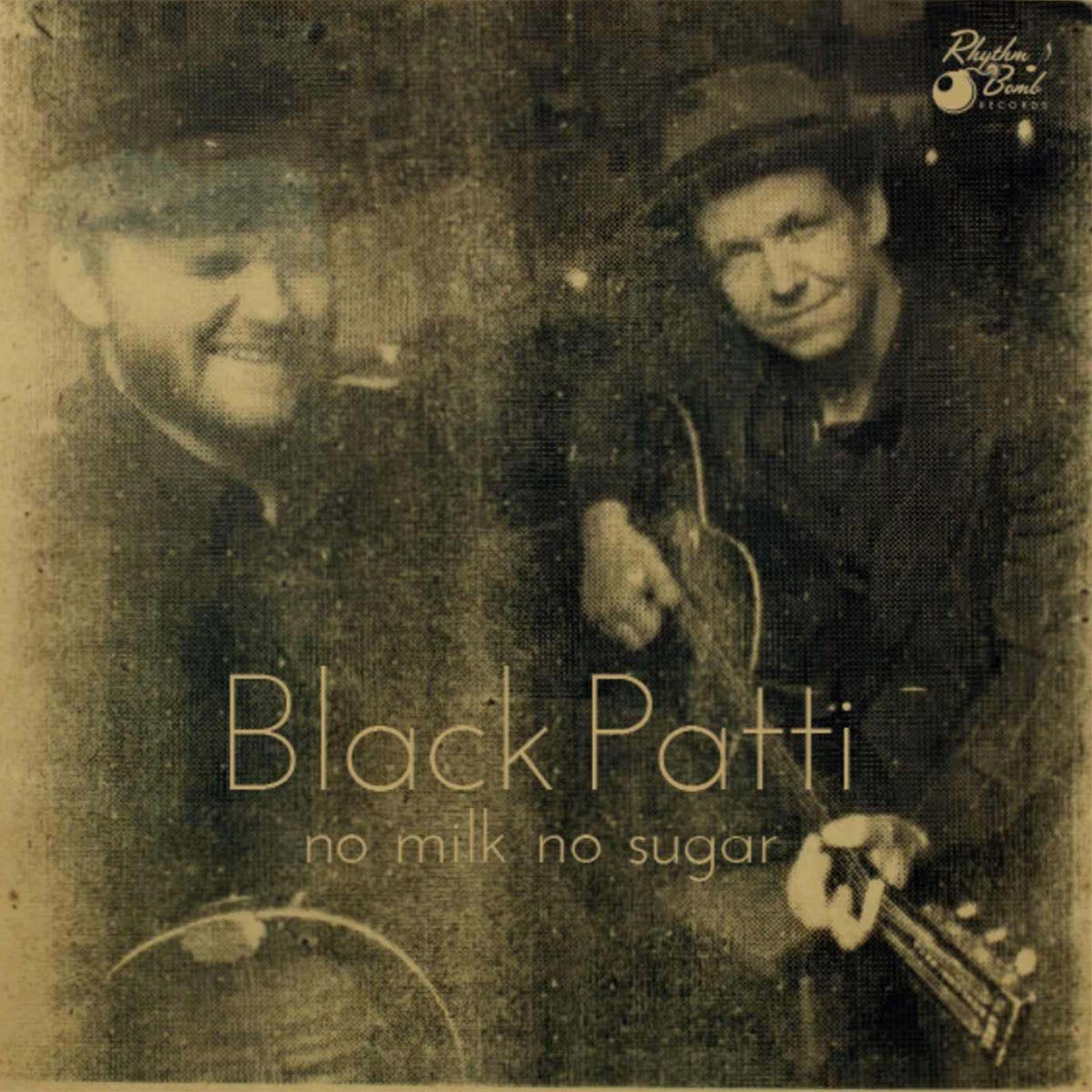 Product Image: No Milk No Sugar