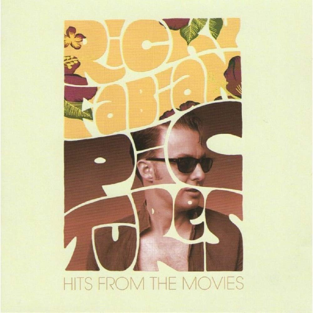 Pictures - Hits From The Movies Rock