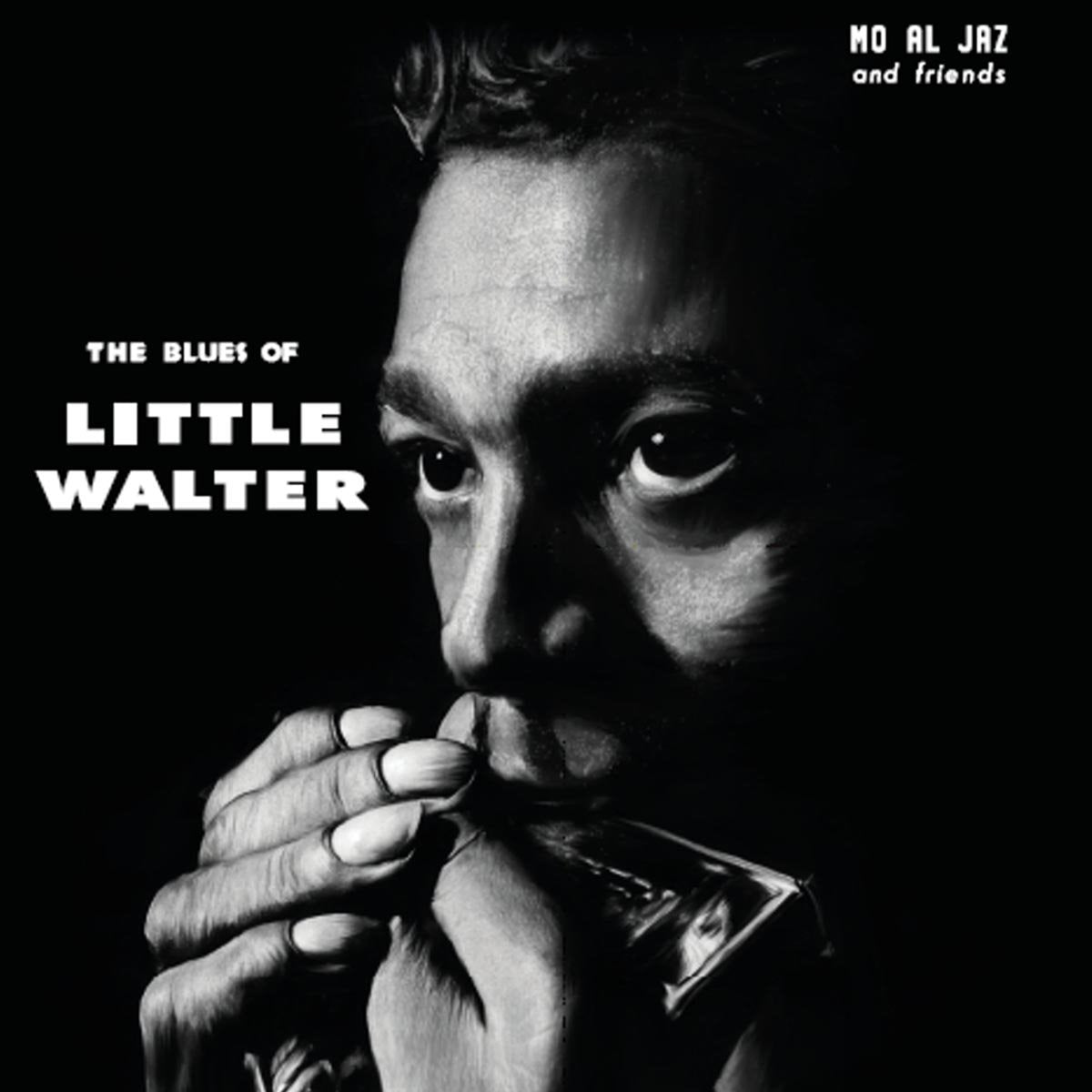 The Blues Of Little Walter Funk, R&B & Soul