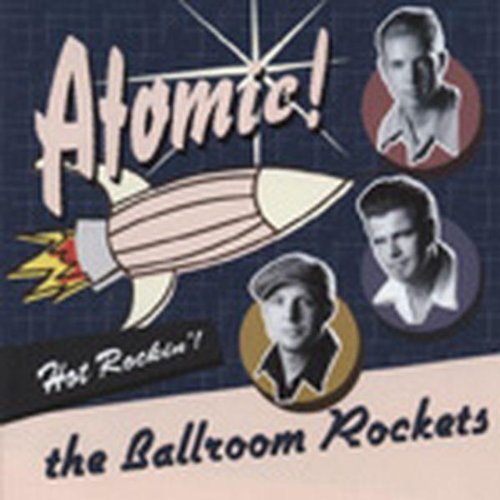Atomic Rockabilly Rock