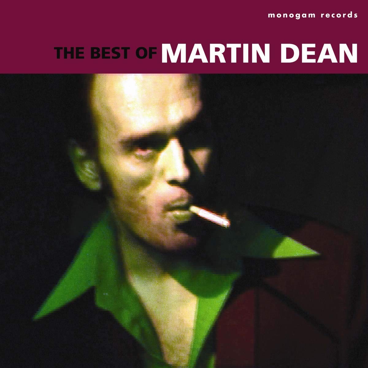Best Of Martin Dean Alternative & Indie