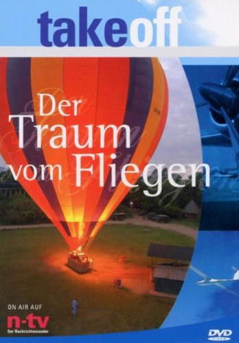 Take Off Vol. 4 - Der Traum vom Fliegen Box sets