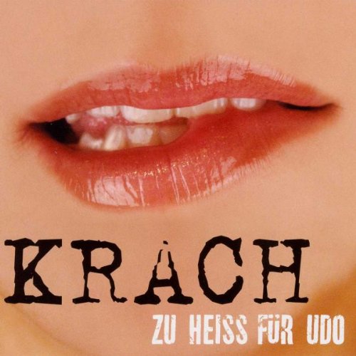 Zu heiss für Udo Pop