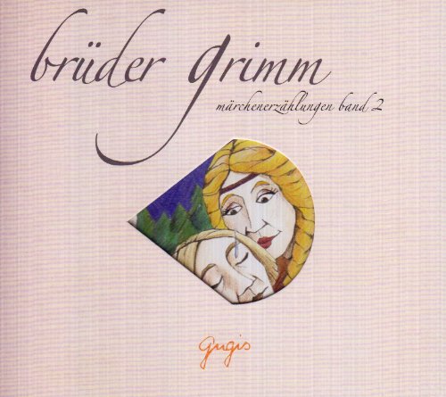 Product Image: Märchenerzählungen 2. CD