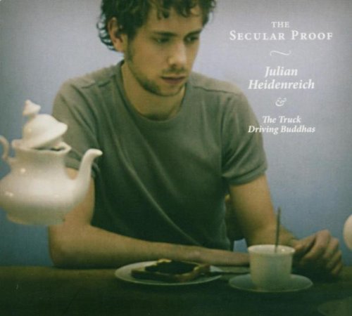 The Secular Proof Alternative & Indie
