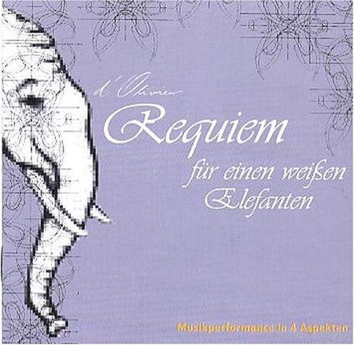 Requiem für Weißen Elefanten Books