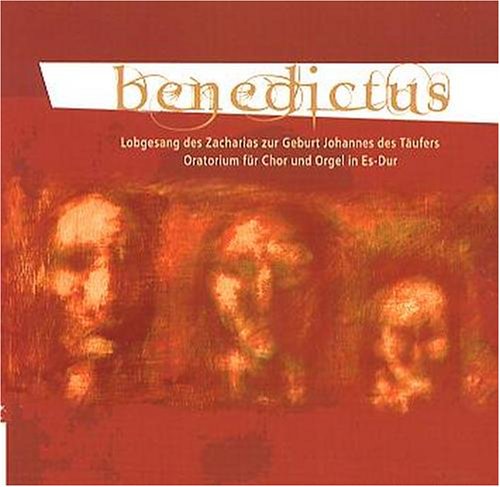 Benedictus Books