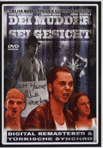 Dei Mudder sei Gesicht Movies