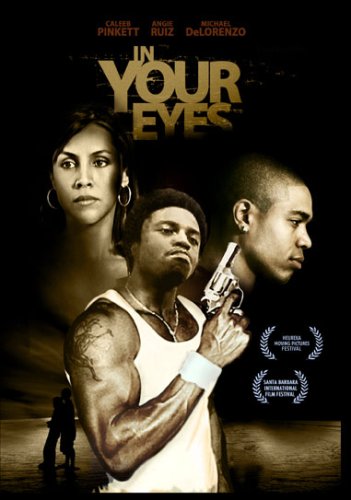 In Your Eyes Films