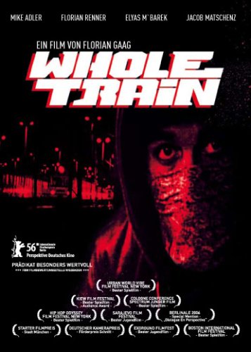Wholetrain Films
