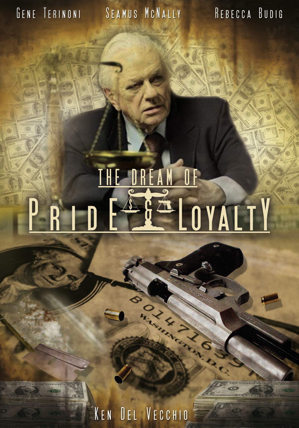 The Dream of Pride & Loyalty Films