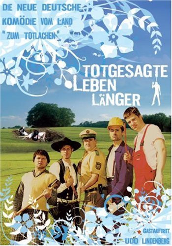 Product Image: Totgesagte leben länger