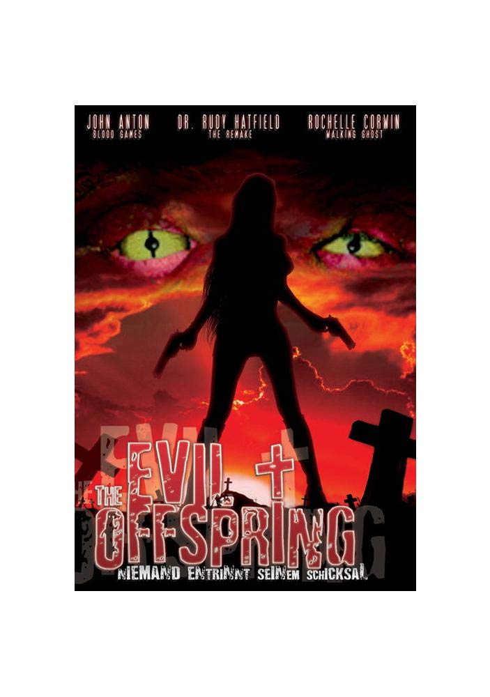 Product Image: The Evil Offspring