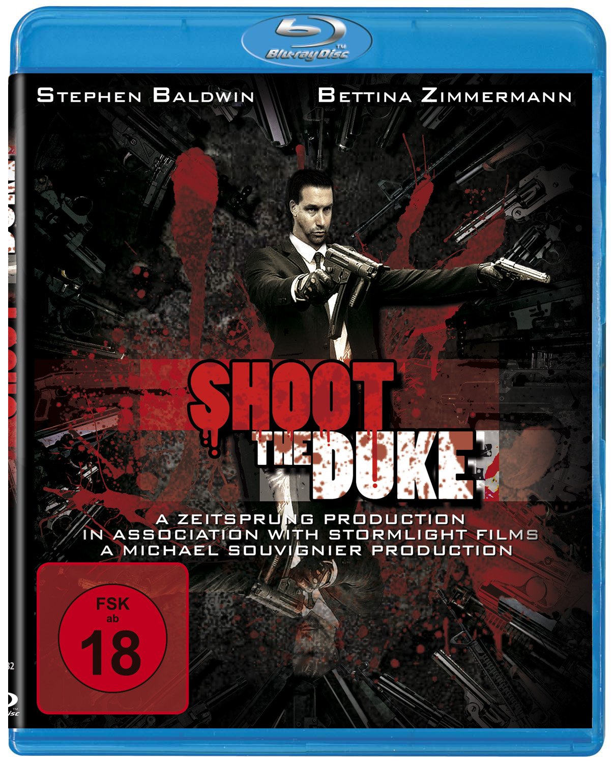 Shoot the Duke Films