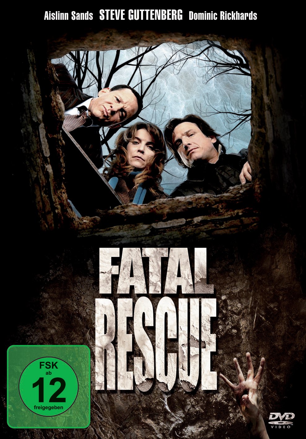 Fatal Rescue Movies