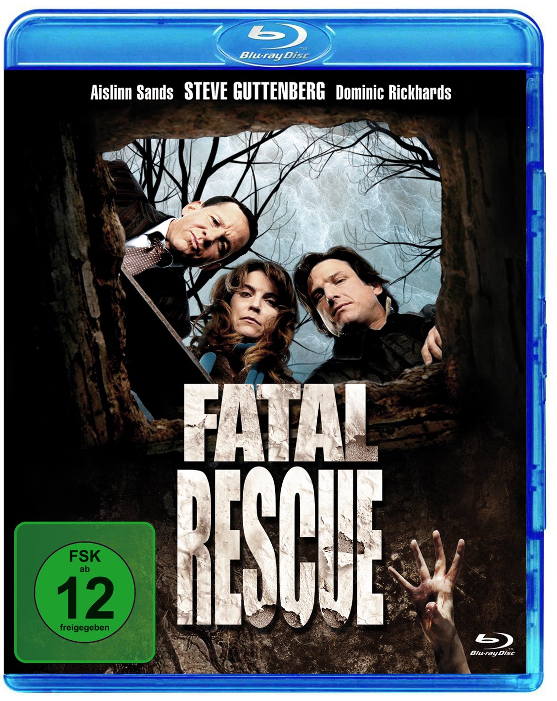 Fatal Rescue Films