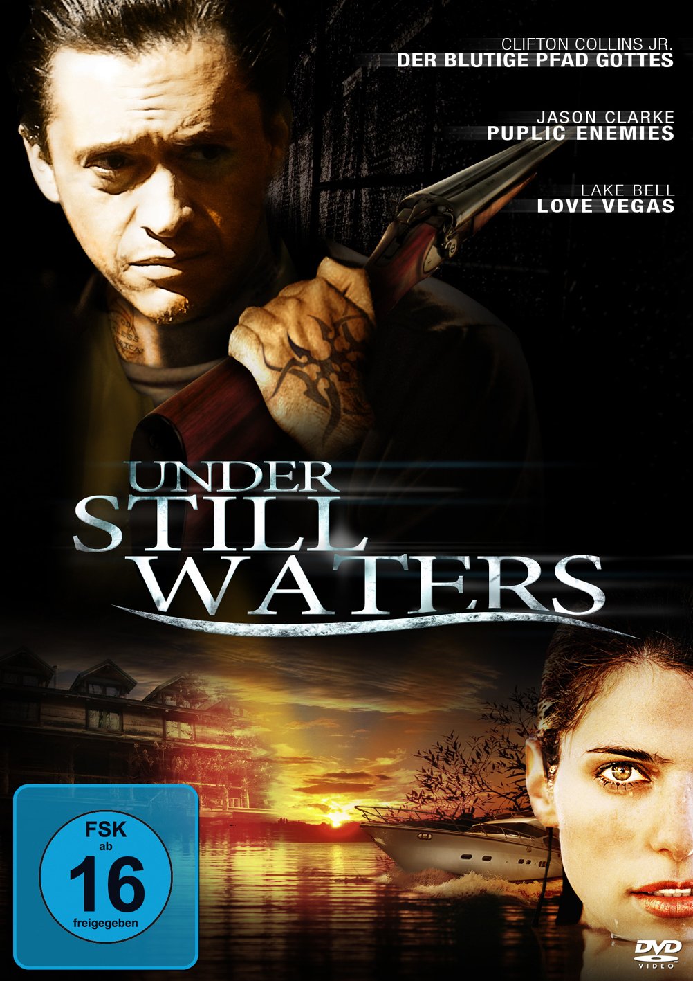 Under Still Waters Movies
