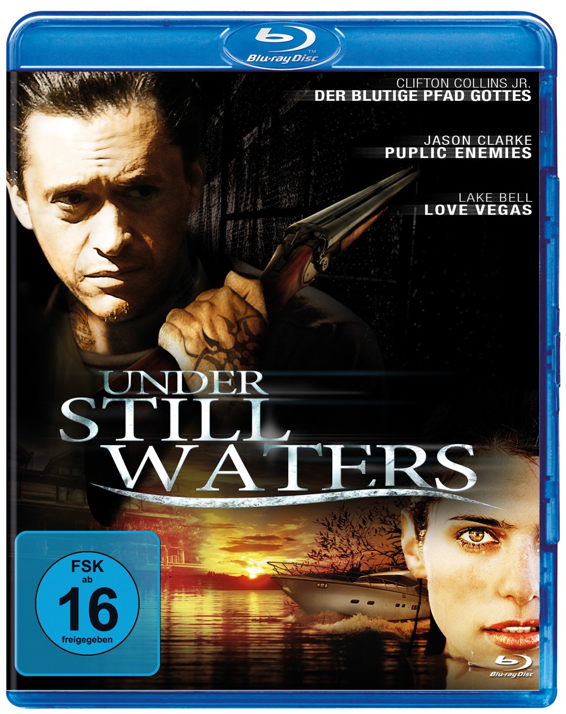 Product Image: Under Still Waters
