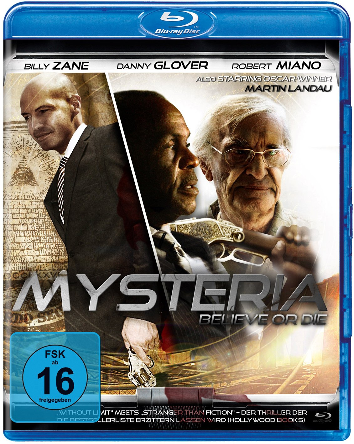 Product Image: Mysteria