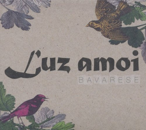 Product Image: Bavarese