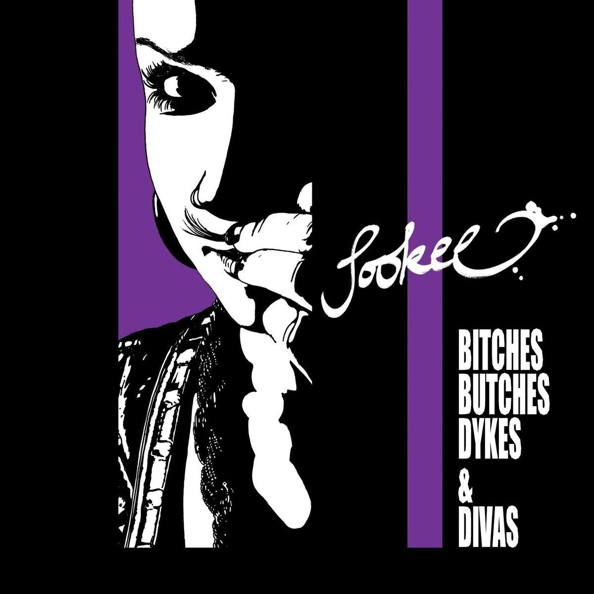 Bitches,Butches,Dykes & Divas Rap & Hip-Hop