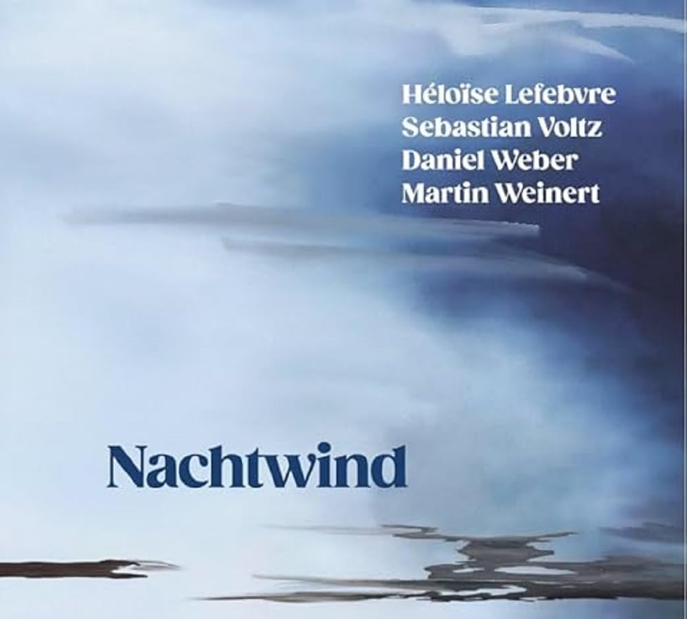 Nachtwind(CD) Jazz