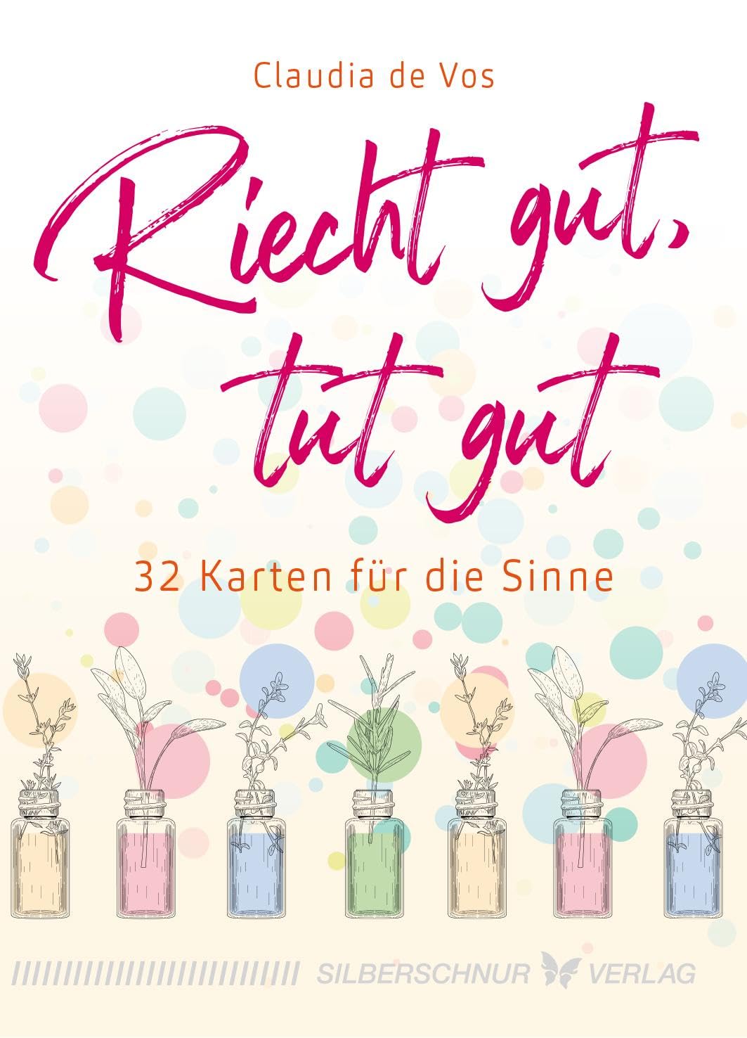 Product Image: Riecht gut, tut gut