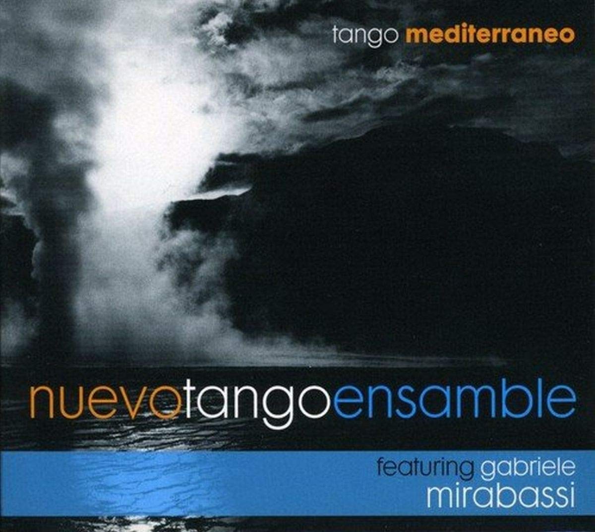 Product Image: Tango Mediterraneo