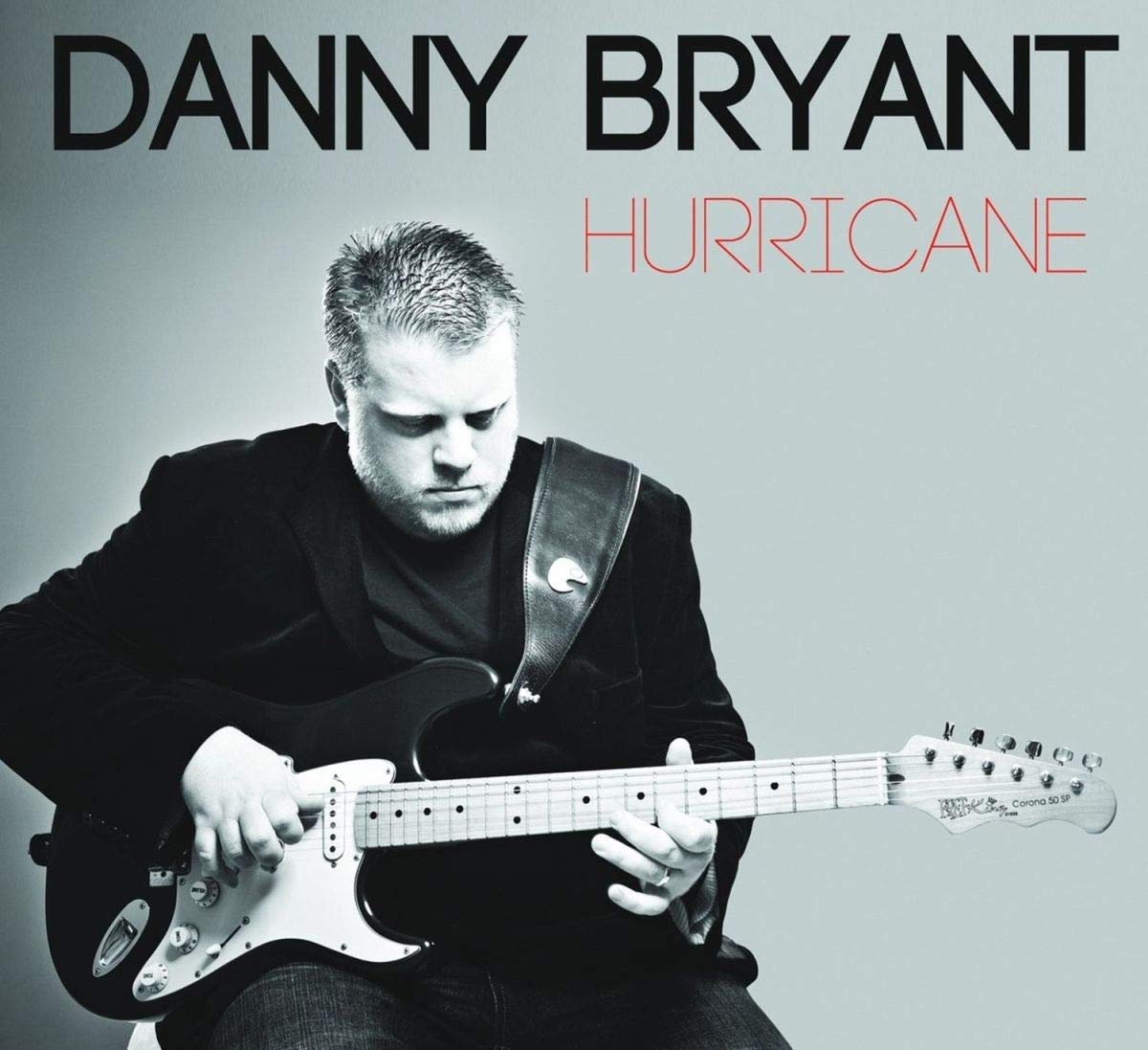 Hurrican Blues