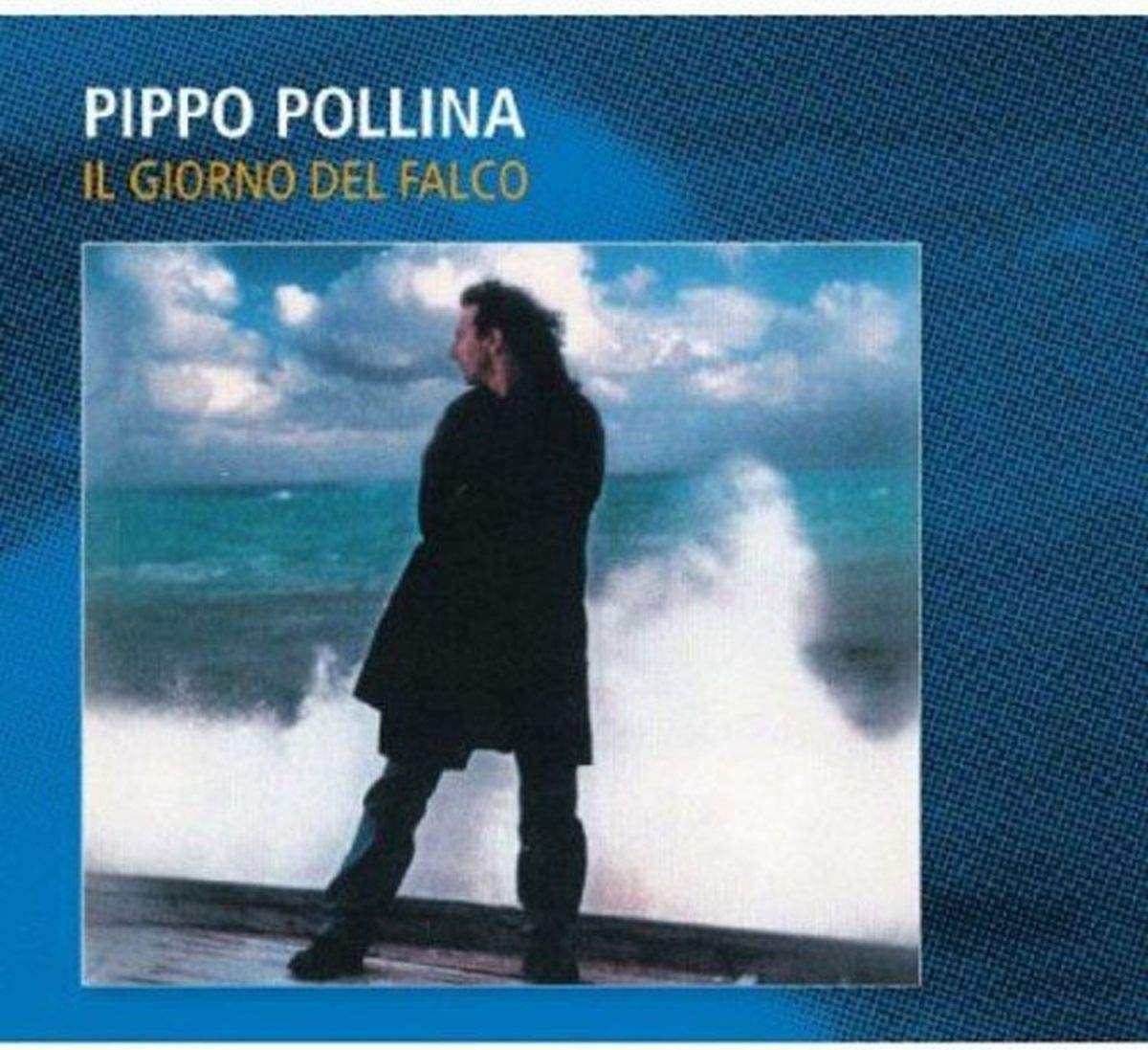 Il Giorno Del Falco Jazz