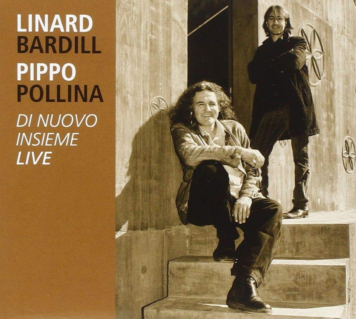 Di Nuovo Insieme Country & Folk