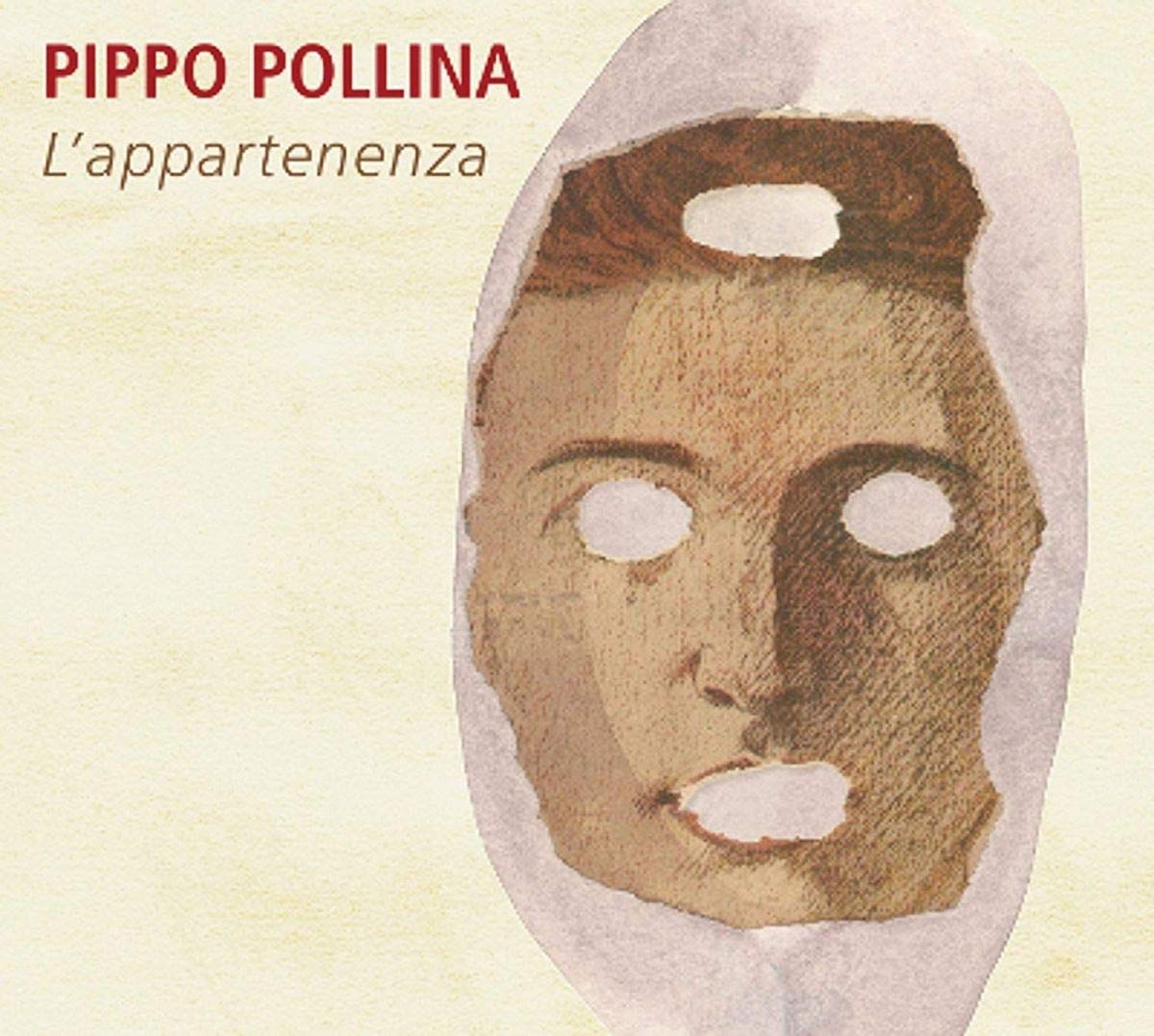 L`Appartenenza cd